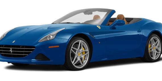 FERRARI CALIFORNIA T 2015 ZFF77XJA4F0205695 image FERRARI CALIFORNIA T 2015 ZFF77XJA4F0205695 image
